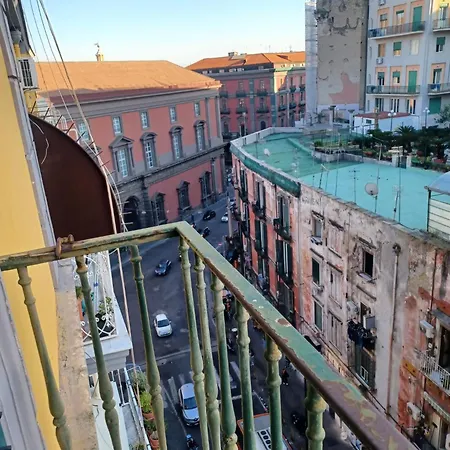 Hébergement de vacances Casa Chiara *