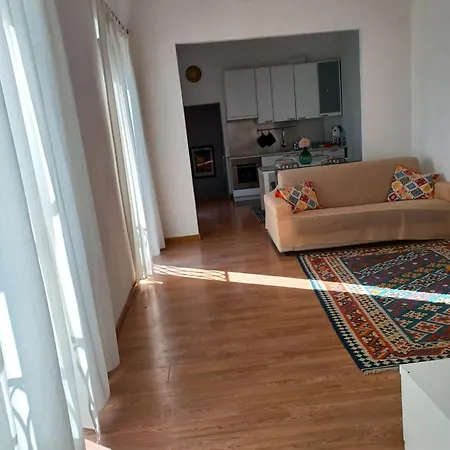 Hébergement de vacances Casa Chiara *