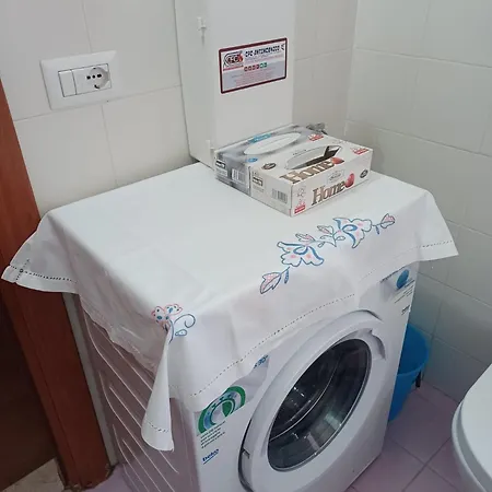 Casa Chiara Hébergement de vacances