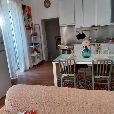 Casa Chiara Holiday home