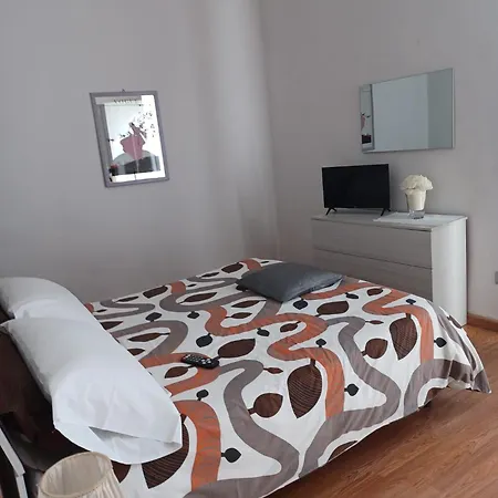 Сasa de vacaciones Casa Chiara