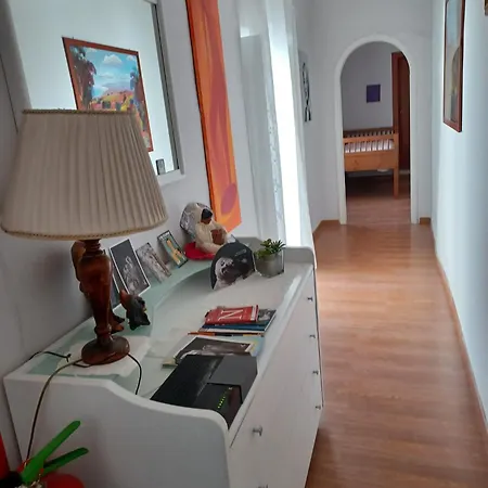 Casa Chiara Holiday home