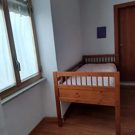 Casa Chiara Holiday home Naples