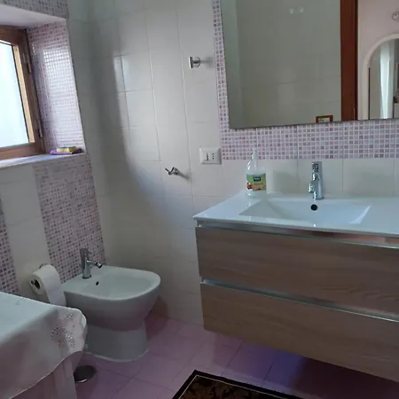 Holiday home Casa Chiara Naples