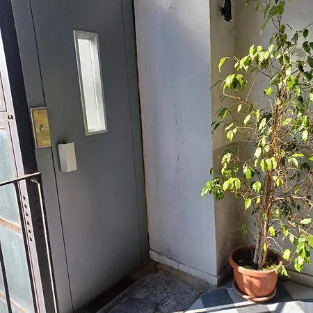 Casa Chiara Naples