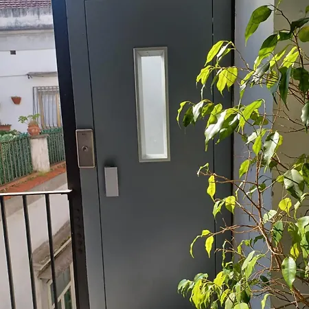 Casa Chiara Naples