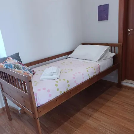 Holiday home Casa Chiara Naples
