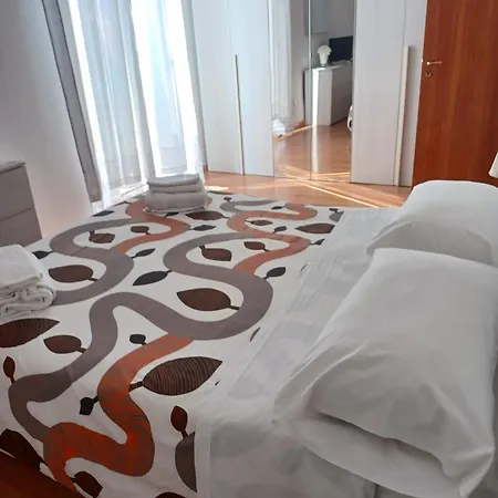 Casa Chiara Holiday home *