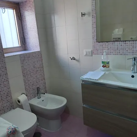 Holiday home Casa Chiara *